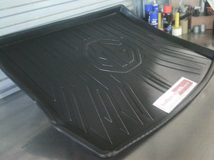 MG HS/HS PLUS EV Genuine Rear Rubber Cargo Liner New Part