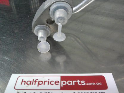 Holden Barina Spark Genuine Aircon Condenser Hose New Part