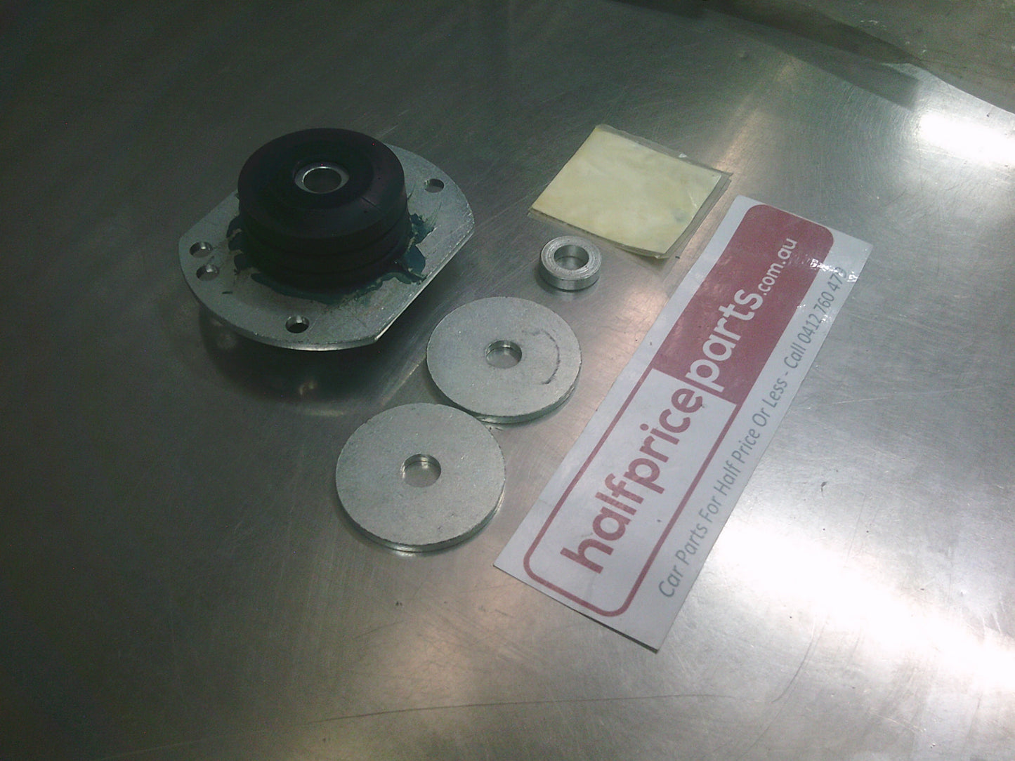 Rod Bushing Kit Suits Holden Commodore VZ - New Part