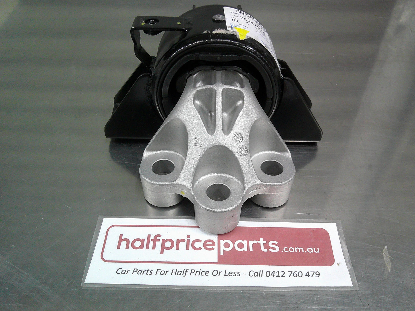 Holden Trax Genuine Left Hand Front Engine Mount New Part