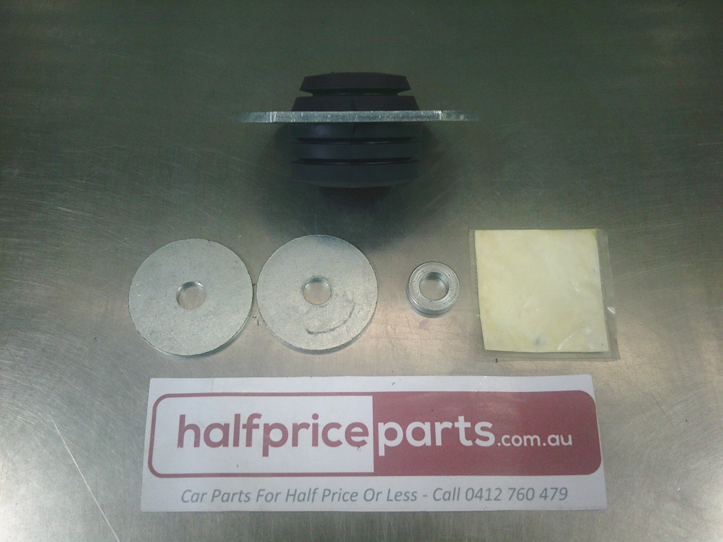 Rod Bushing Kit Suits Holden Commodore VZ - New Part