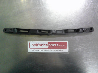 Holden VE Commodore Ute Left Hand Rear Black Window Mould Bracket New Part