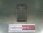 Holden JE Camira Sedan Genuine Rear Reverse Light Lens Right Hand New Part