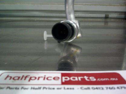 Holden Barina Spark Genuine Aircon Condenser Hose New Part