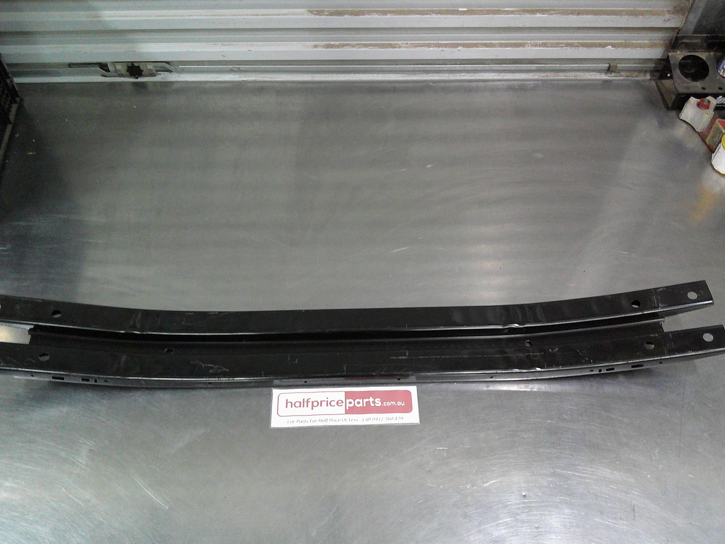 Holden Acadia Genuine Front Bumper Bar Reinforcement Bar New Part