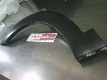 Holden Captiva CG Series II Genuine Passenger Front Flare New Part