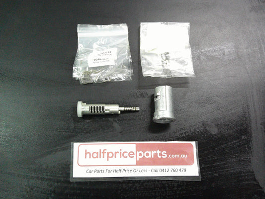 Holden TS Astra Genuine Ignition Barrel New Part