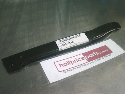 Holden Viva Genuine Front Right Hand Bumper Bracket New Part