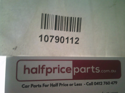 MG HS/HS PLUS EV Genuine Rear Rubber Cargo Liner New Part