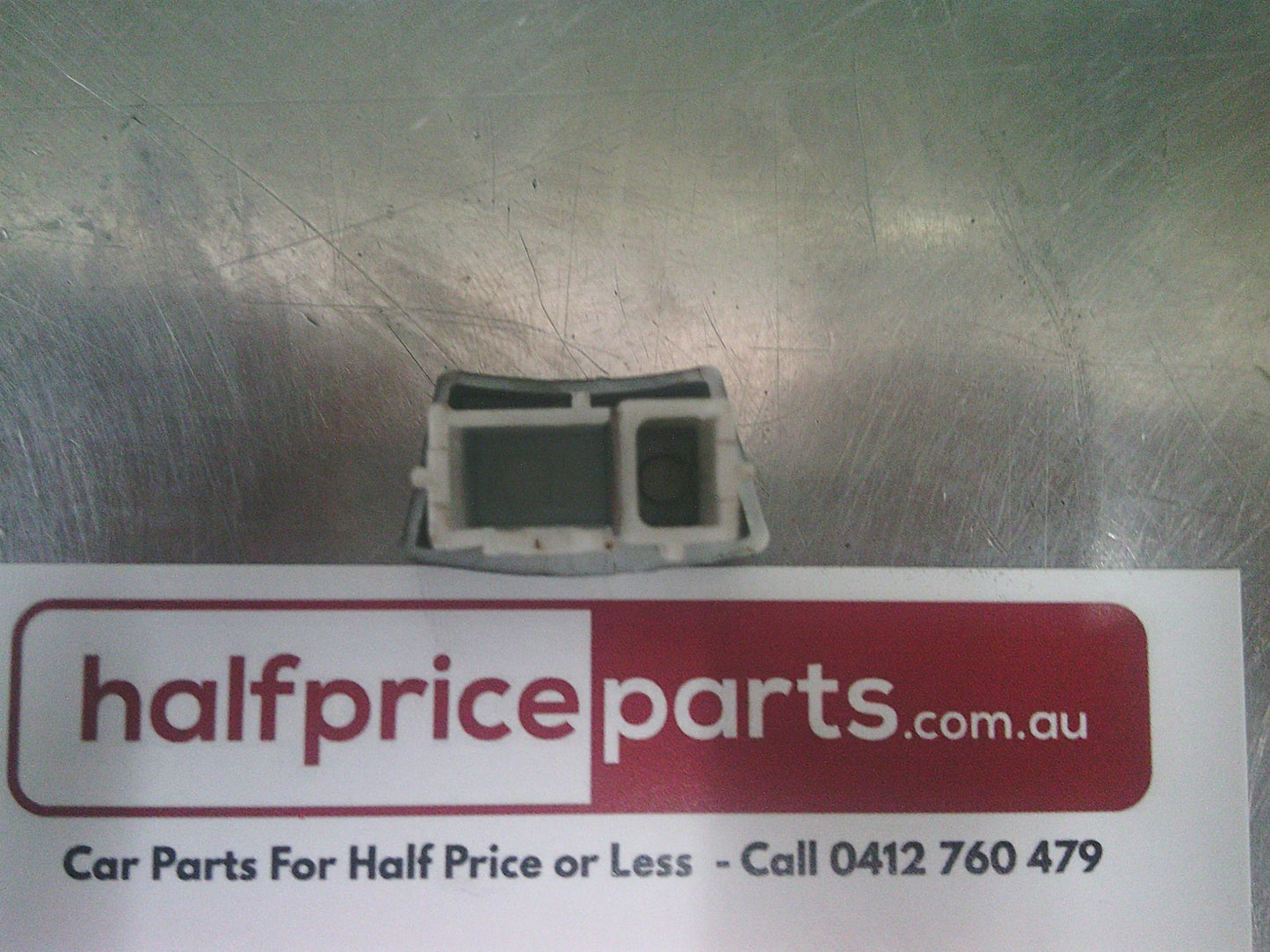 Holden YG Cruze/Daewoo Lacetti Genuine Air Conditioner Switch Cover/Button New Part