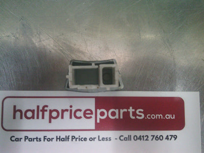 Holden YG Cruze/Daewoo Lacetti Genuine Air Conditioner Switch Cover/Button New Part