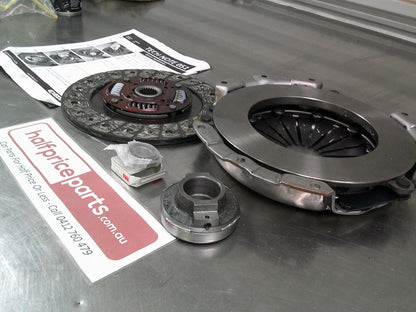 Exedy Standard Replacement Clutch Kit Suits Mitsubishi Pajero/Triton/Starwagon New Part