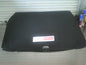 Toyota C-HR Genuine Carpet Boot Cargo  Liner Mat New Part