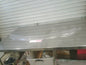 Toyota Camry Genuine Clear Bonnet Protector -  REPLACEMENT ONLY - New Part