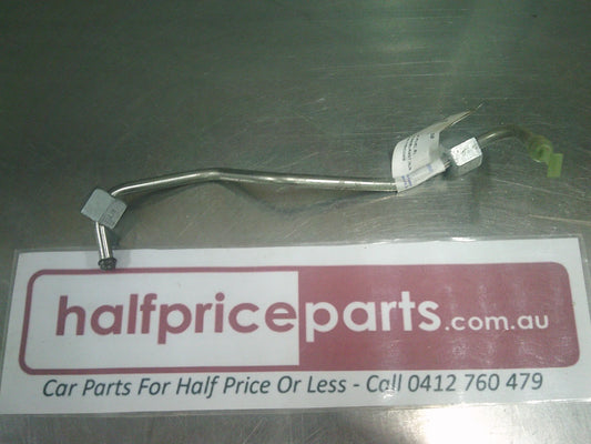 Holden PJ/BL Astra/CG Captiva/JH Cruze Genuine Injector Fuel Pipe New Part