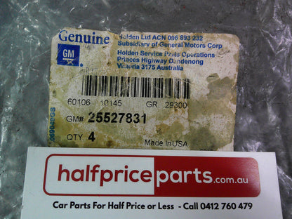 Holden VP Commodore Genuine Cylinder Head Bolt New Part