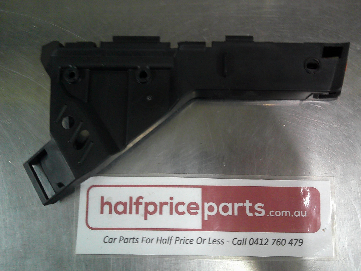 Holden Insignia Genuine Right Hand Front Bumper Guide New Part