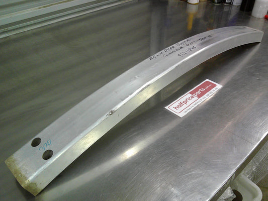 Holden VE Commodore Sedan Genuine Alloy Rear Beam Support Used Part