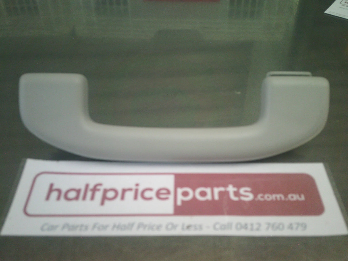 Isuzu D-Max/MUX Genuine Fold Handle Roof (Grab Handle) New Part