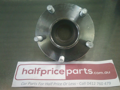 BWS Front Hub And Bearing Assembly Suits Holden VS/VT/VU Commodore New Part