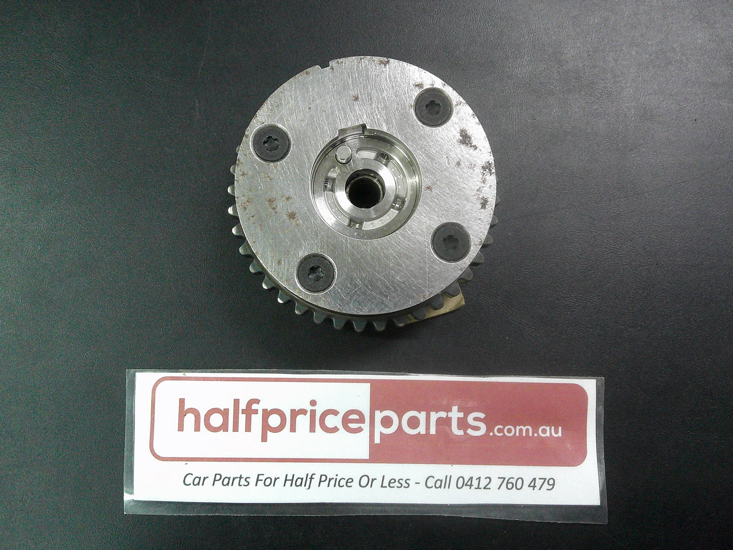 Holden VE Commodore/WM Statesman Engine Timing Camshaft Gear Sprocket Actuator New Part