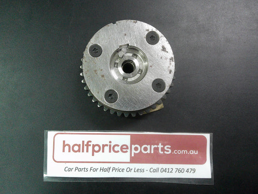 Holden VE Commodore/WM Statesman Engine Timing Camshaft Gear Sprocket Actuator New Part