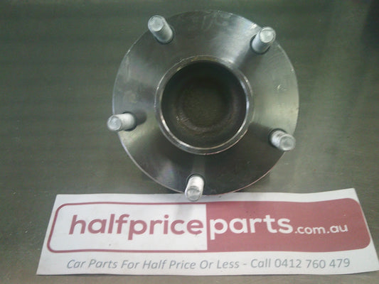 BWS Front Hub And Bearing Assembly Suit Holden VR/VS Commodore Non IRS With ABS New Part