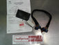 Holden CG Captiva/EP Epica Genuine Mobile Phone Bluetooth And DVD Breakout Harness New Part