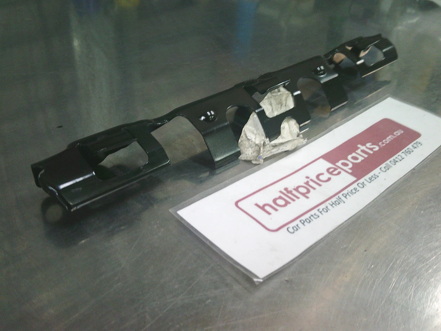 Holden TM Barina Genuine Rear Body Panel Reinforcement Panel New Part
