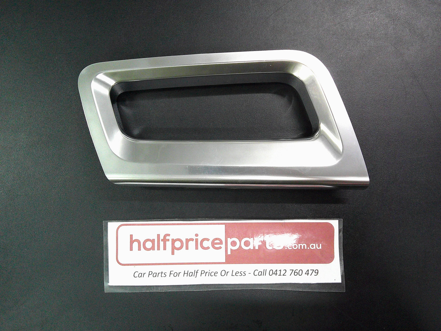 Holden CG Captiva Sport Genuine Rear Left Interior Door Handle New Part