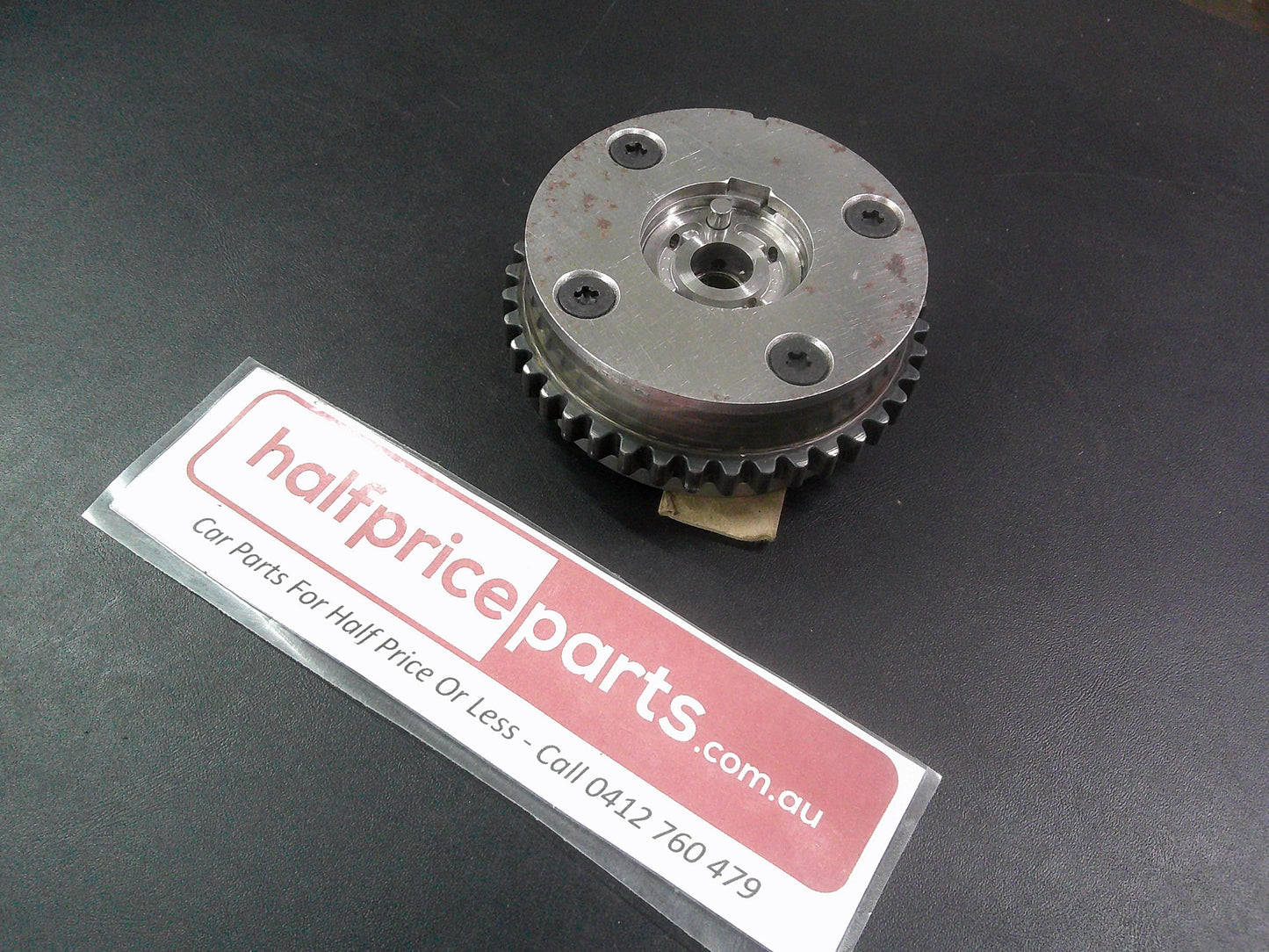 Holden VE Commodore/WM Statesman Engine Timing Camshaft Gear Sprocket Actuator New Part