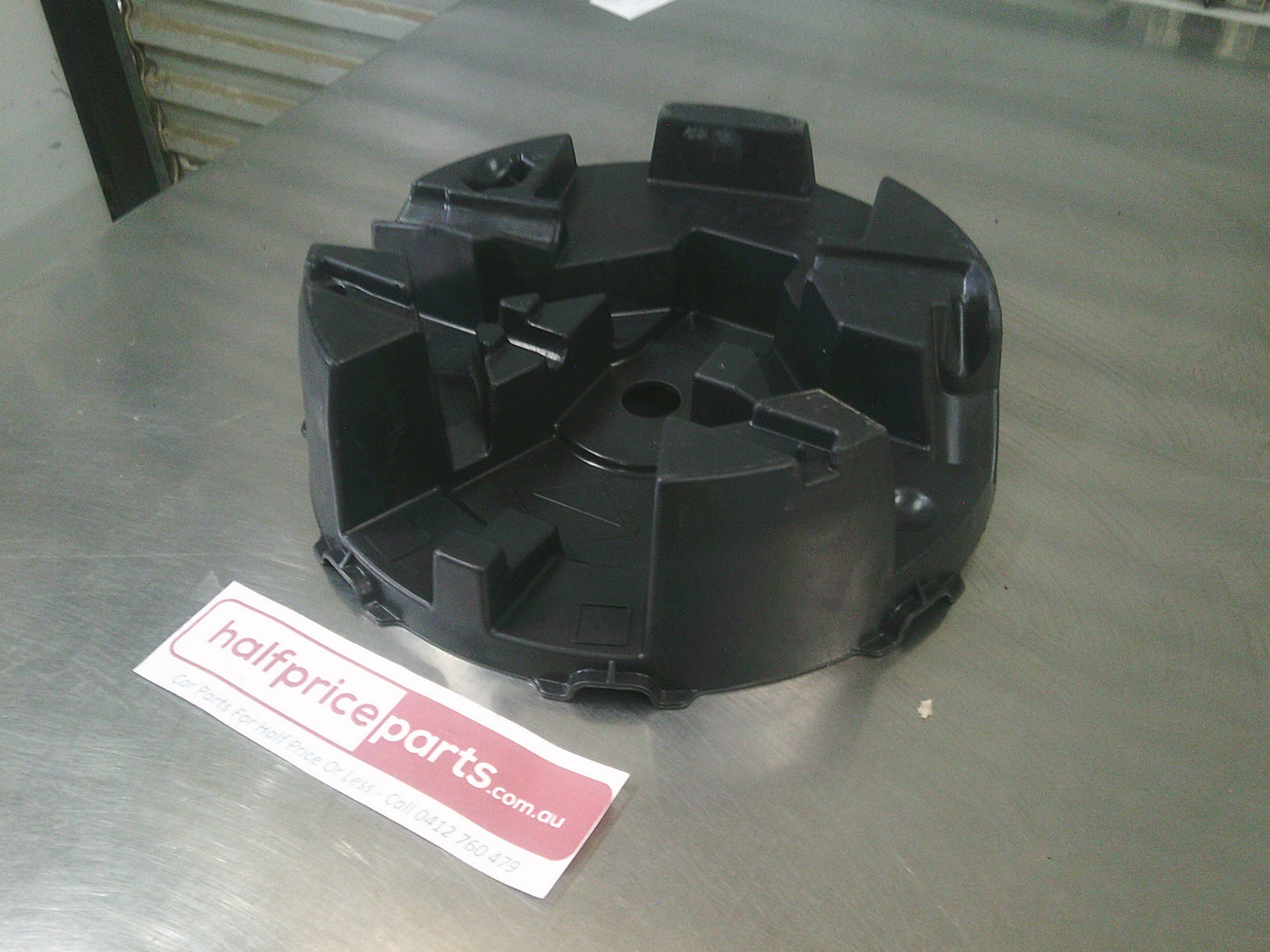 Holden VE Commodore Genuine Jack Storage Tray New Part