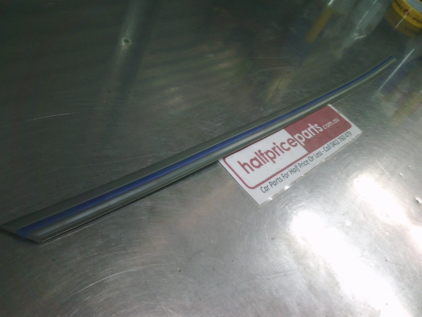 Holden VS Commodore Genuine Right Hand Rear Door Moulding New Part