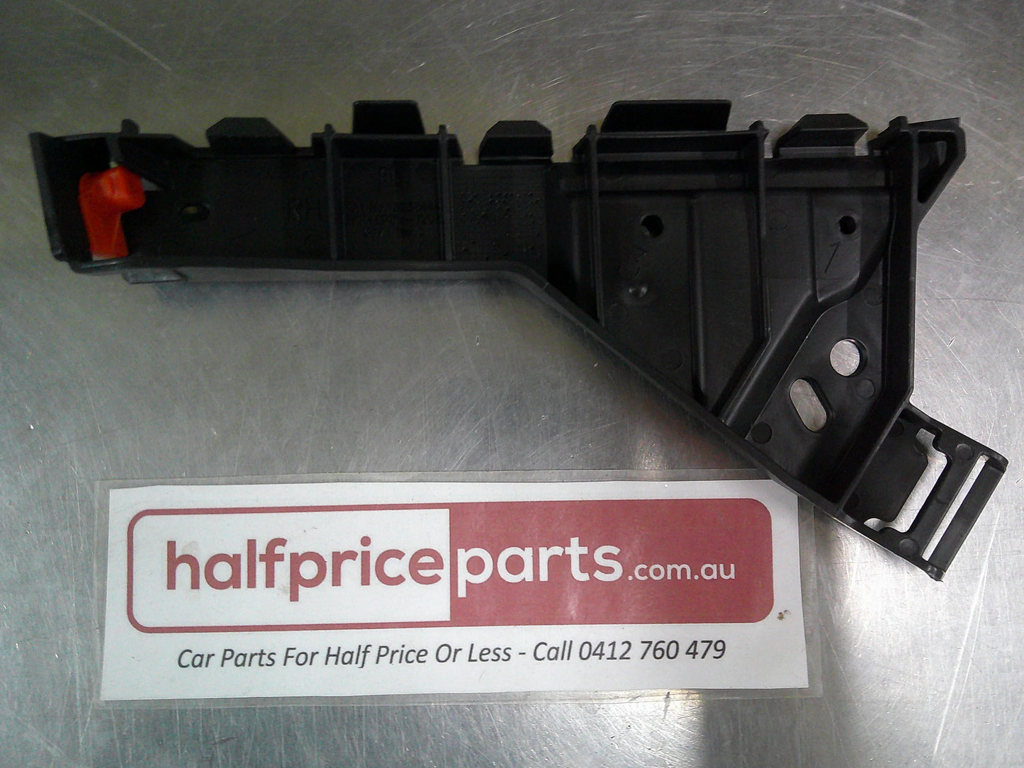 Holden Insignia Genuine Right Hand Front Bumper Guide New Part