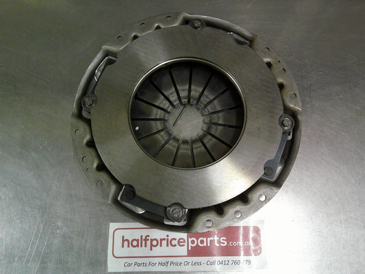 Isuzu NPR66 Genuine Clutch Pressure Plate New Part