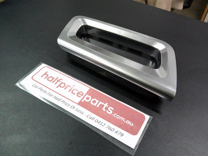 Holden CG Captiva Sport Genuine Rear Left Interior Door Handle New Part