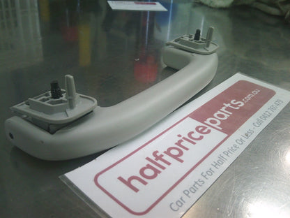 Isuzu D-Max/MUX Genuine Fold Handle Roof (Grab Handle) New Part