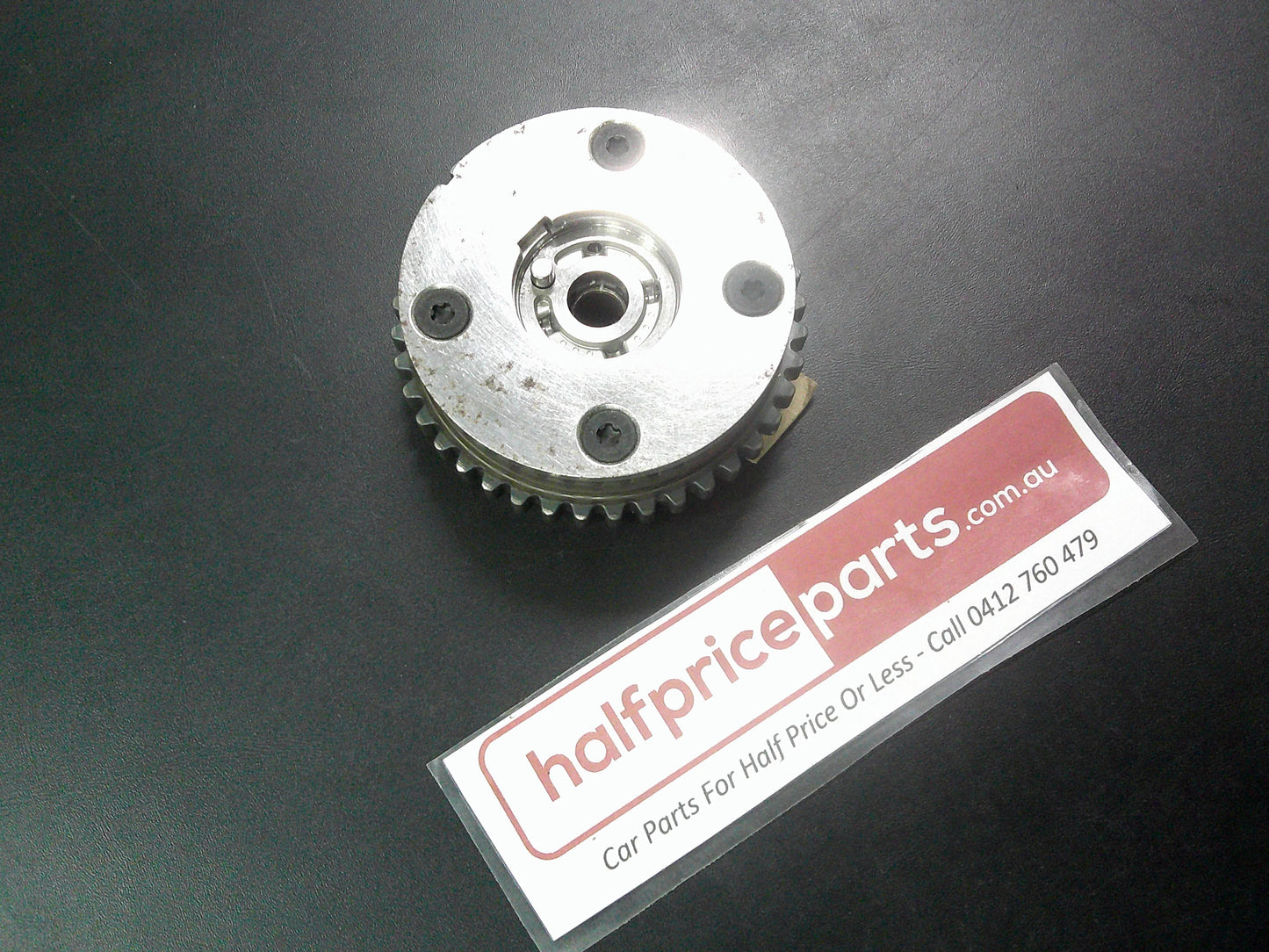 Holden VE Commodore/WM Statesman Engine Timing Camshaft Gear Sprocket Actuator New Part
