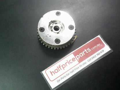 Holden VE Commodore/WM Statesman Engine Timing Camshaft Gear Sprocket Actuator New Part