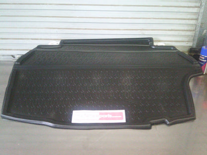 Toyota C-HR/GR-S Genuine Rubber Boot Liner New Part