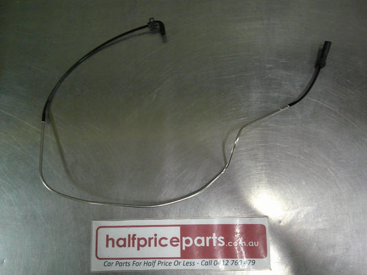 Holden AH Astra/JH Cruze/Insigna Genuine Vacuum Valve Pipe New Part