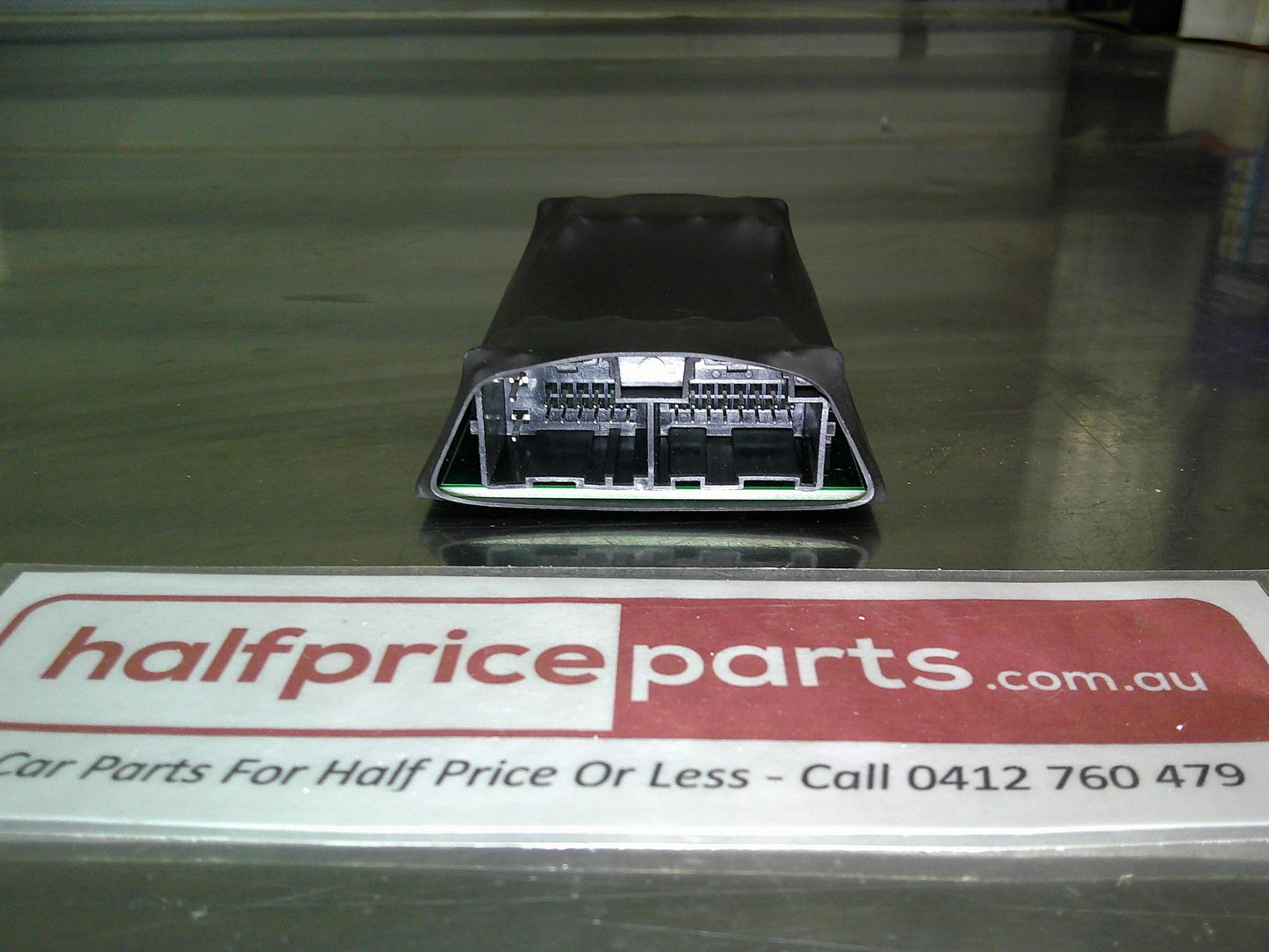 Holden CG Captiva/EP Epica Genuine Mobile Phone Bluetooth And DVD Breakout Harness New Part