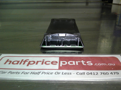Holden CG Captiva/EP Epica Genuine Mobile Phone Bluetooth And DVD Breakout Harness New Part