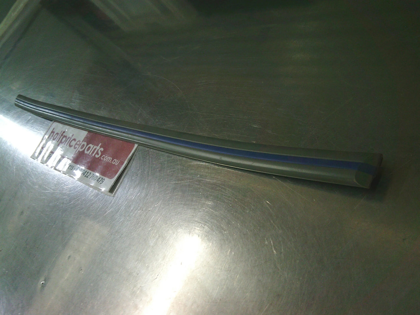Holden VS Commodore Genuine Right Hand Rear Door Moulding New Part