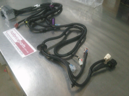 Holden Captiva CG7 Genuine Forward Lamp Wiring Harness New Part