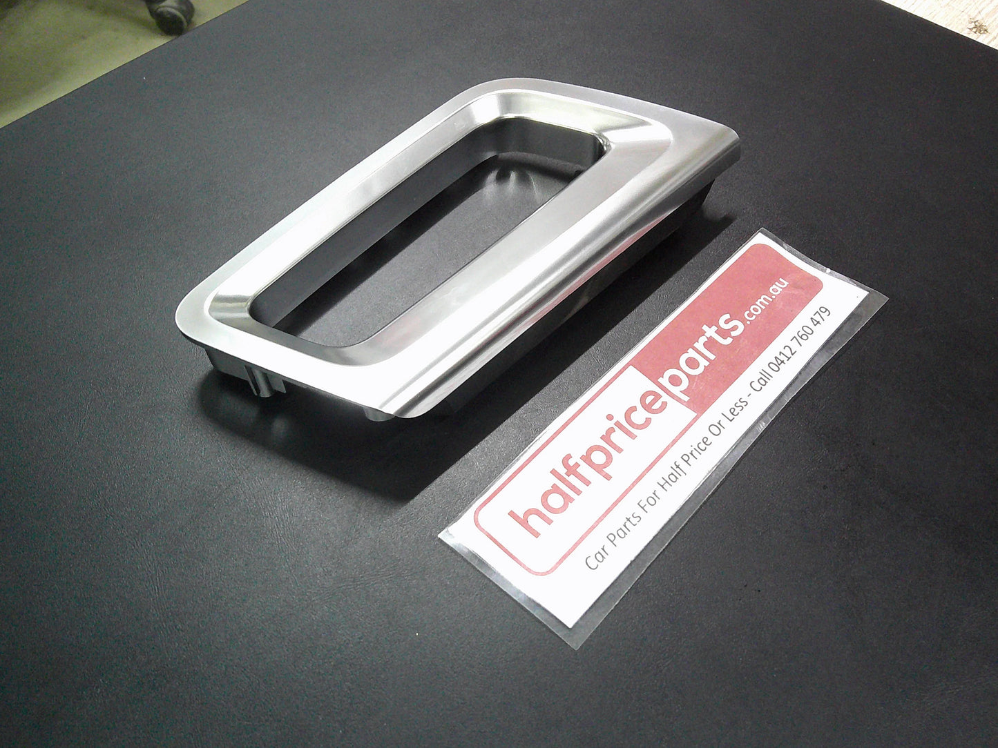 Holden CG Captiva Sport Genuine Rear Left Interior Door Handle New Part