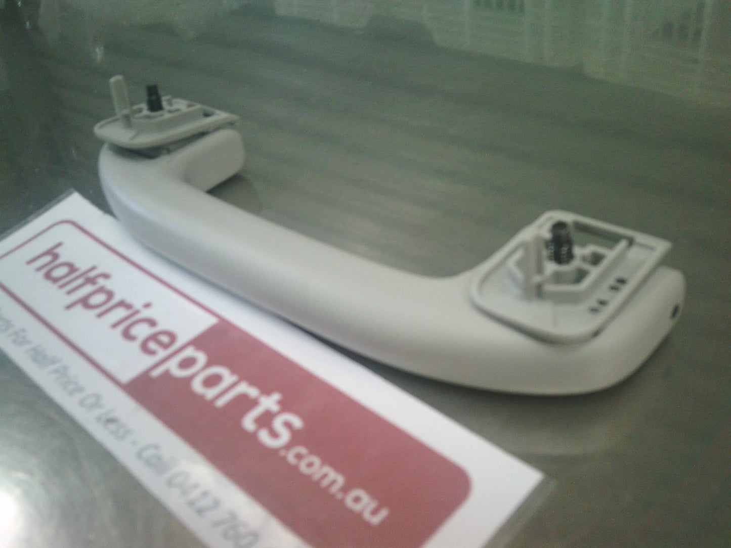 Isuzu D-Max/MUX Genuine Fold Handle Roof (Grab Handle) New Part