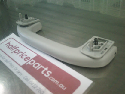 Isuzu D-Max/MUX Genuine Fold Handle Roof (Grab Handle) New Part