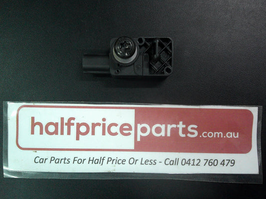 Holden ZB Commodore Genuine Left/Right Front Impact Sensor New Part