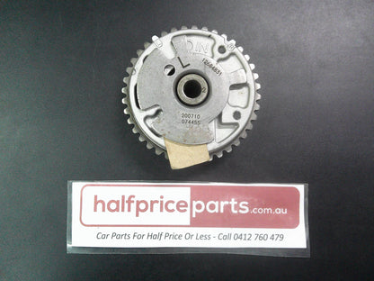 Holden VE Commodore/WM Statesman Engine Timing Camshaft Gear Sprocket Actuator New Part